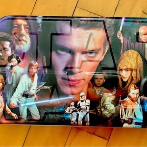 Hasbro Star Wars Puzzle - Multicolor